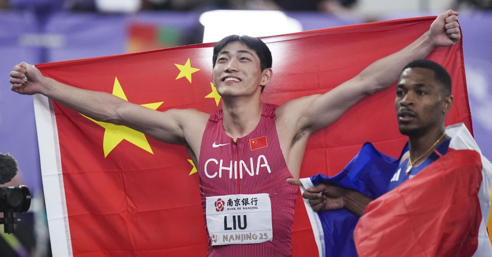 足球世界杯32强全部出炉，分档引巨大讨论