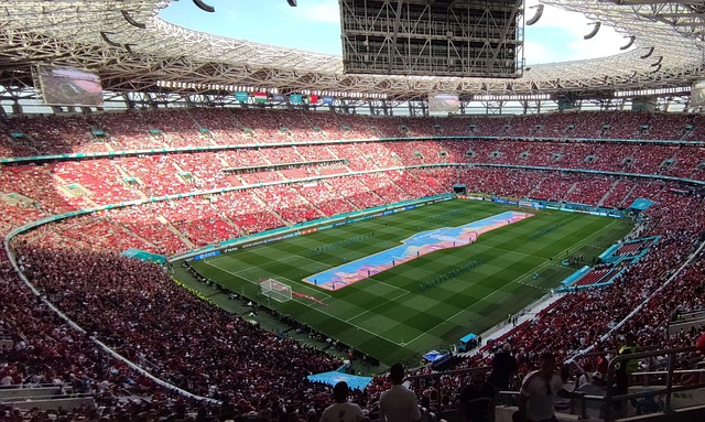 比赛进行时 比赛进行时